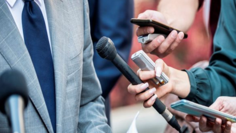 Dia do Jornalista: combate as fake news é o principal desafio da profissão atualmente