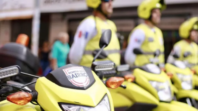 Após enviar vídeo pornográfico a funcionária do Procon, homem é detido e passa mal em Maceió