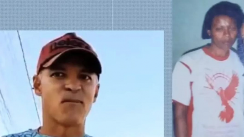 Polícia não descarta homicídio seguido de suicídio ou pacto de morte por envenamento