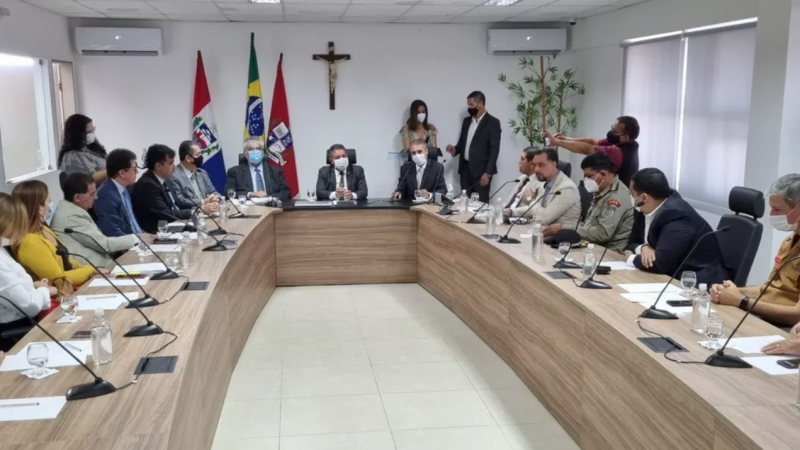 Após nova ameaça, advogada que sofreu atentado em frente ao Fórum de Maceió tem segurança renovada