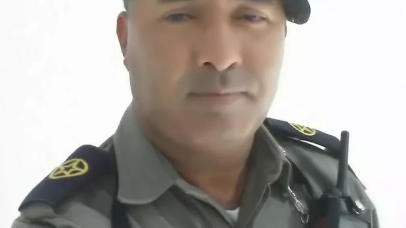 Sargento Fábio foi assassinado pela companheira por ciúmes, diz Polícia Civil de Alagoas