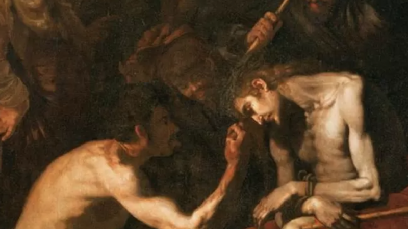 Páscoa: as razões políticas por trás da condenação de Jesus à cruz