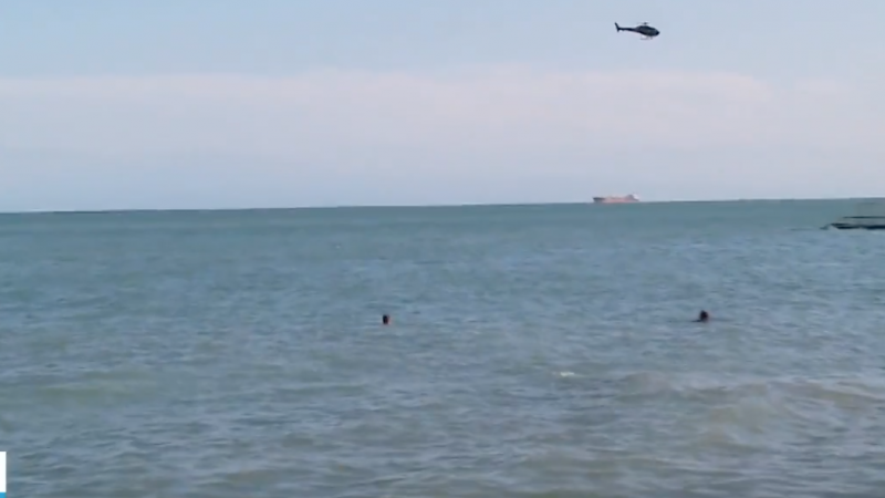 Encontrado corpo de homem que desapareceu no mar de Ponta Verde, em Maceió