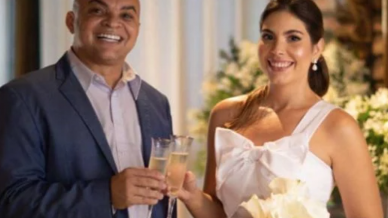 Médico morre em avião durante viagem para lua de mel nas Maldivas