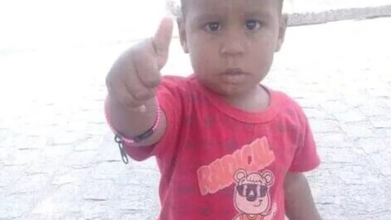 Corpo de menino desaparecido no Benedito Bentes, em Maceió, é encontrado