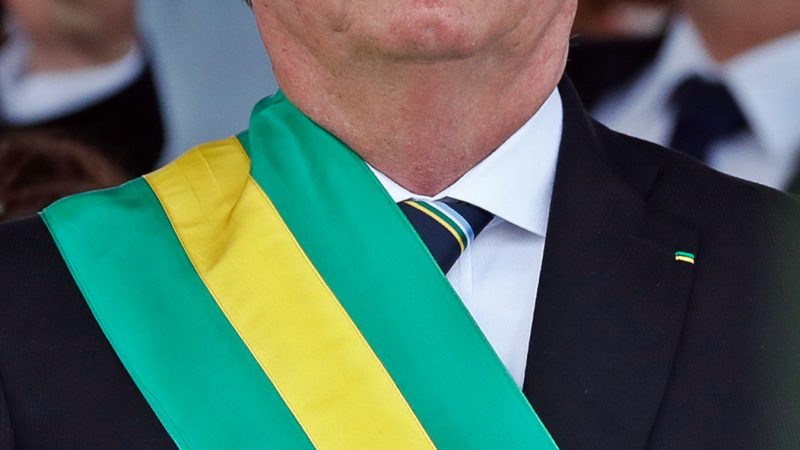 Quantidade de candidatos pode fazer eleições 2022 ter um só turno;