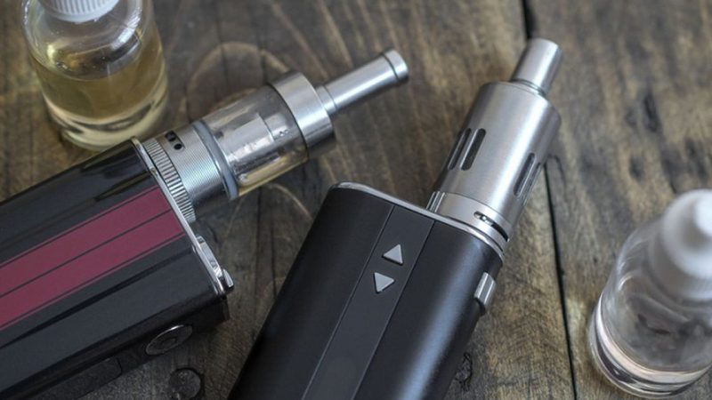 Cigarro eletrônico: Anvisa começa a receber informações sobre produto