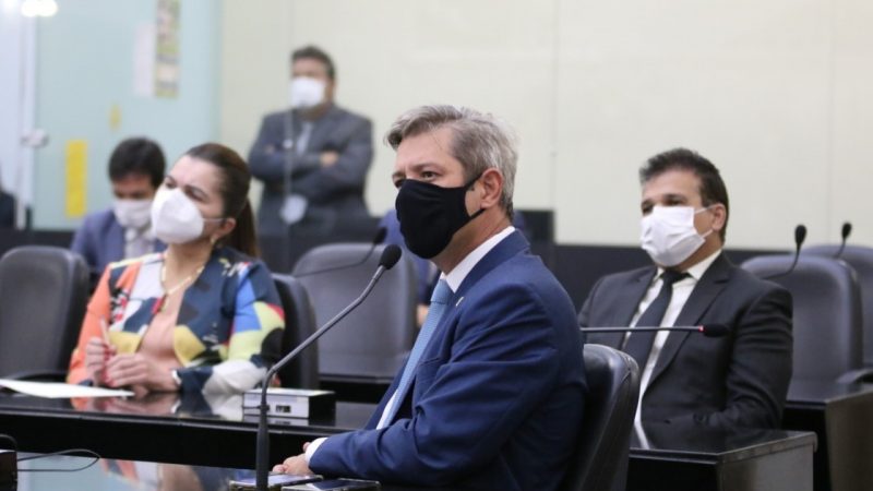 Cabo Bebeto cobra da BRK Ambiental a regularização do abastecimento d’água em Marechal Deodoro