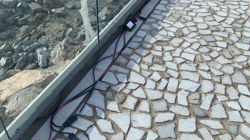 Antes de renunciar, Renan Filho entrega obra inacabada no antigo Alagoinhas