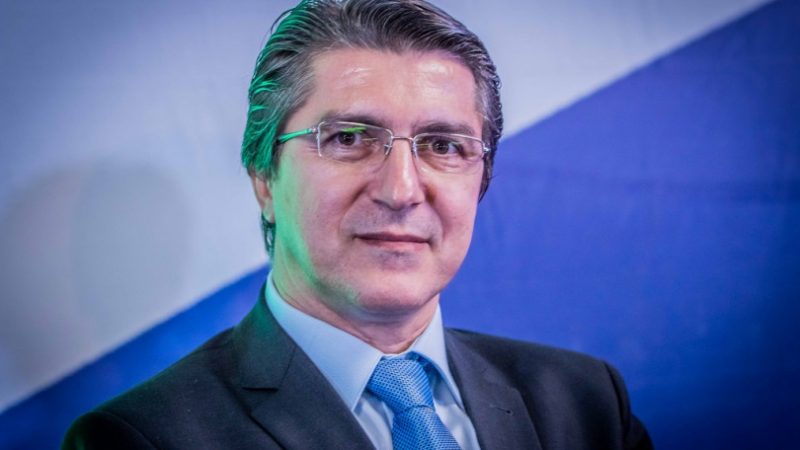 Ex-secretário é preso pela PF acusado de traficar drogas em aviões