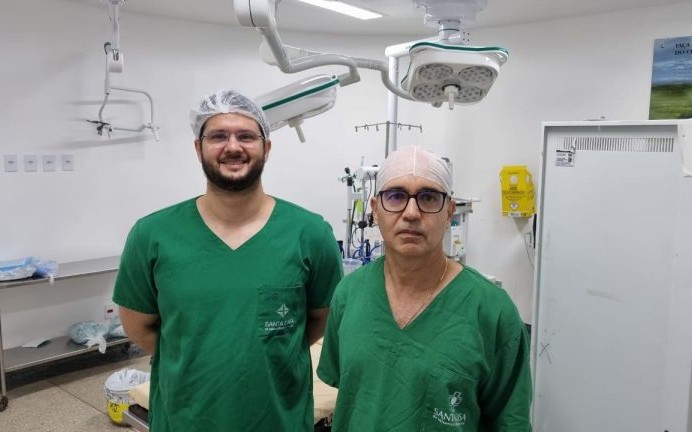 Santa Casa: Neurocirurgia alagoana comemora avanços na área
