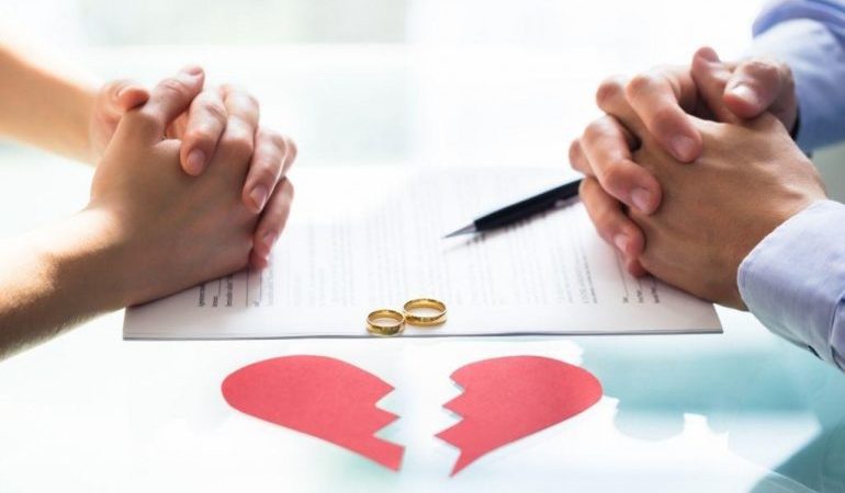 Brasil tem maior nº de divórcios desde 2015. Veja onde mais se separa