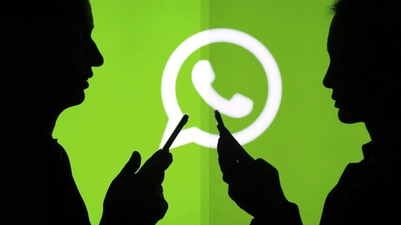 Como recuperar mensagens apagadas do WhatsApp?