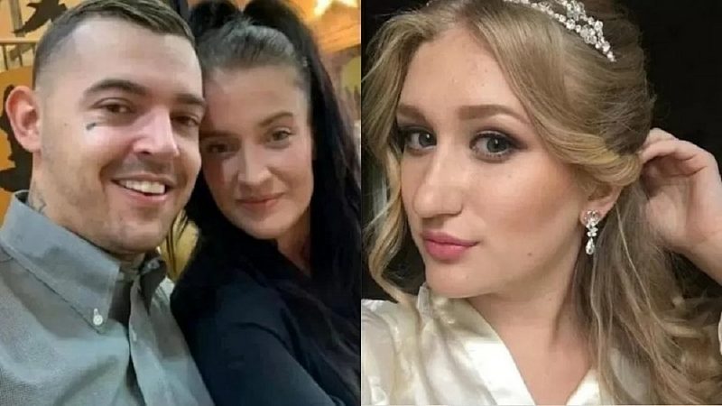 Homem deixa família para viver romance com ucraniana que abrigou em casa