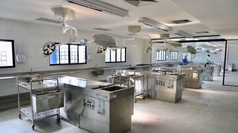 IML identifica corpo de mulher assassinada apelo primo em Murici