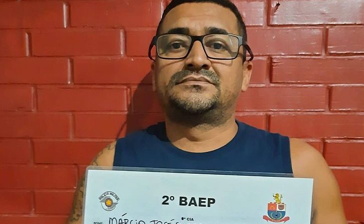 Suspeito de matar ex-vereador por Palmeira dos Índios é preso em São Paulo