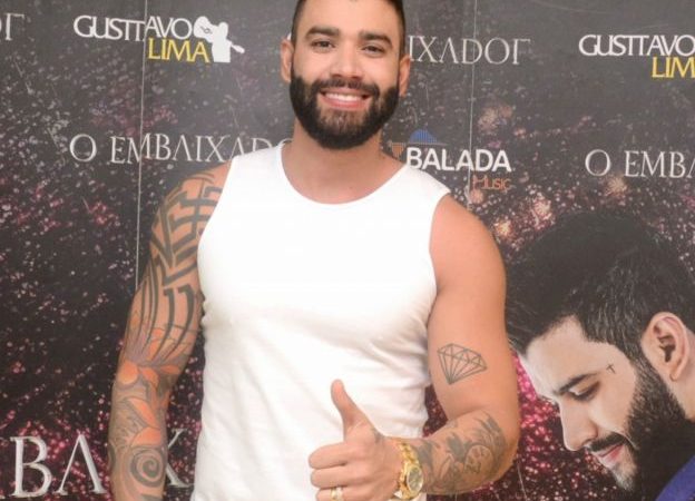 MP investiga show de Gusttavo Lima com contrato de R$ 800 mil em cidade de 8 mil habitantes