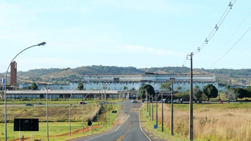 Papuda: mães, irmãs e avós de presos são “vendidas” para pagar dívidas