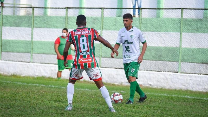 CSE recebe o Sergipe na busca pela primeira vitória na Série D