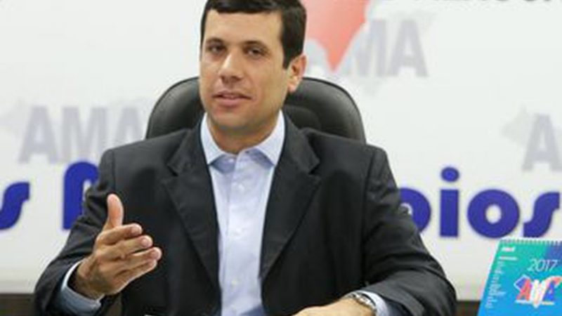 Hugo Wanderley diz que medidas anunciadas pelo Governo vão socorrer famílias e reconstruir cidades