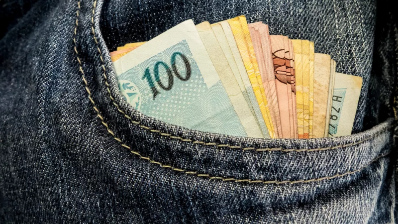 Governo anuncia para a próxima segunda o pagamento do salário de maio para servidores