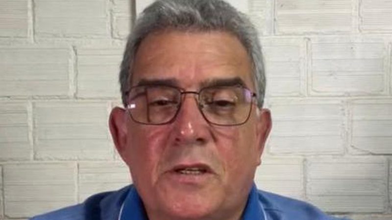 Prefeito anuncia Forroçúcar 2022 com atrações de peso nacional para três dias de festa