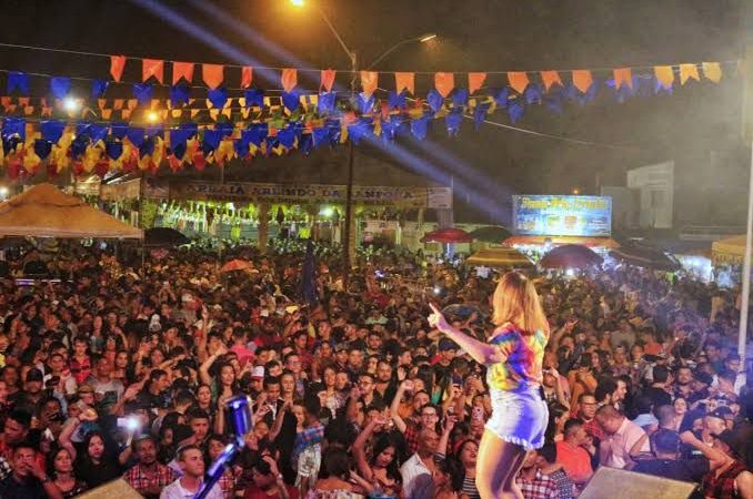 Programação do São João do Povo 2022 será anunciada nesta terça (10)