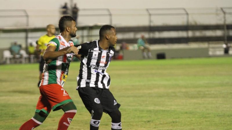 Série D: ASA e CSE fazem primeiro Clássico do Interior no estádio Coaracy da Mata
