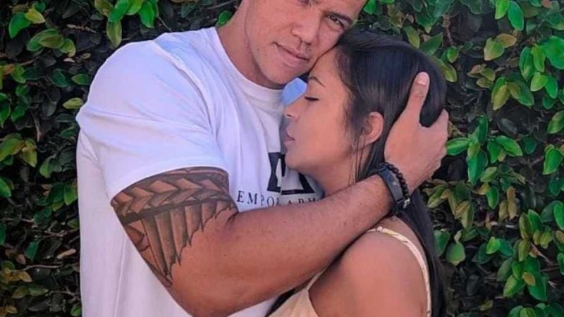 Do caos ao status: casal bomba nas redes após polêmica com sem-teto