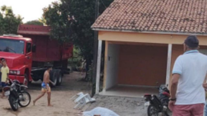 Três da mesma família são assassinadas a tiros em Penedo