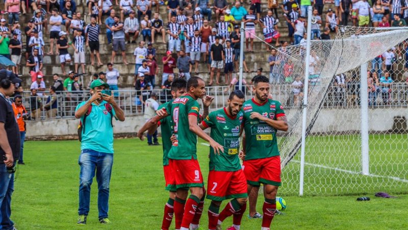 CSE recebe o Atlético de Alagoinhas pela Série D