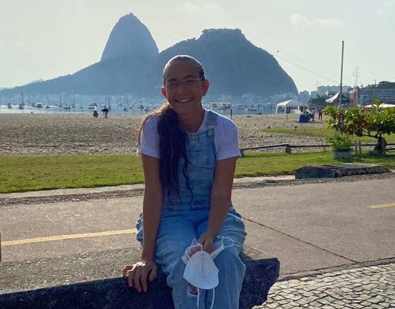 Heloísa Helena é pré-candidata a deputada federal pelo Estado do Rio e apoia Ciro Gomes