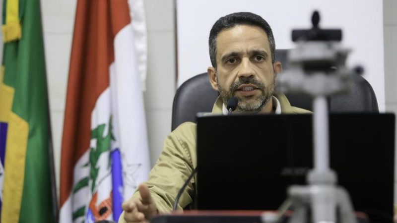 Governo estuda possibilidade de cancelar programação do São João em Alagoas