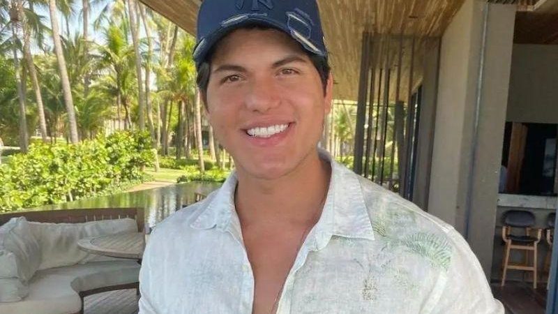 Da periferia, vendedor de canetas de Belém se torna milionário aos 26 anos