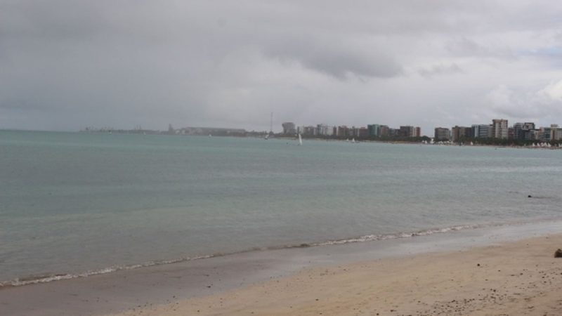 Previsão do tempo para Alagoas é de chuvas contínuas nesta terça-feira (31)