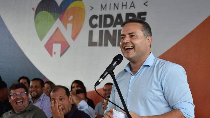 Governo de Alagoas fez repasses indiretos de R$ 1,2 milhão a rádios ligadas a Renan Filho