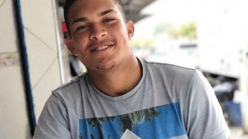 Polícia Civil prende suspeitos da morte de jovem em Viçosa, Alagoas