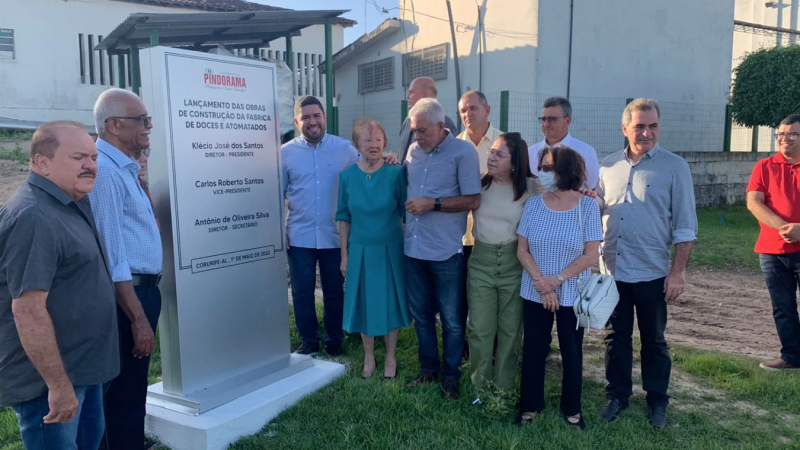 Pindorama promove festa marcante durante o Dia do Trabalhador