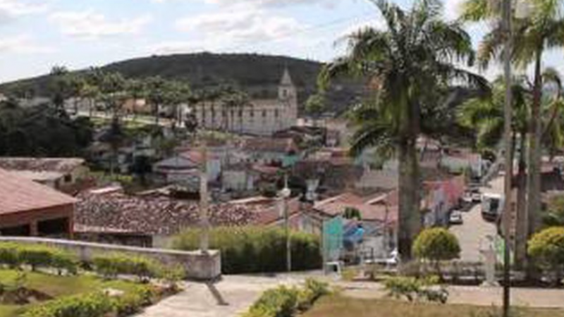 Corpo de homem é encontrado em avançado estado de decomposição em Quebrangulo