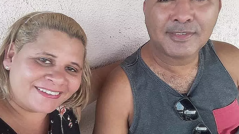 Justiça aceita denúncia do MP contra viúva de sargento da PM morto em Maceió