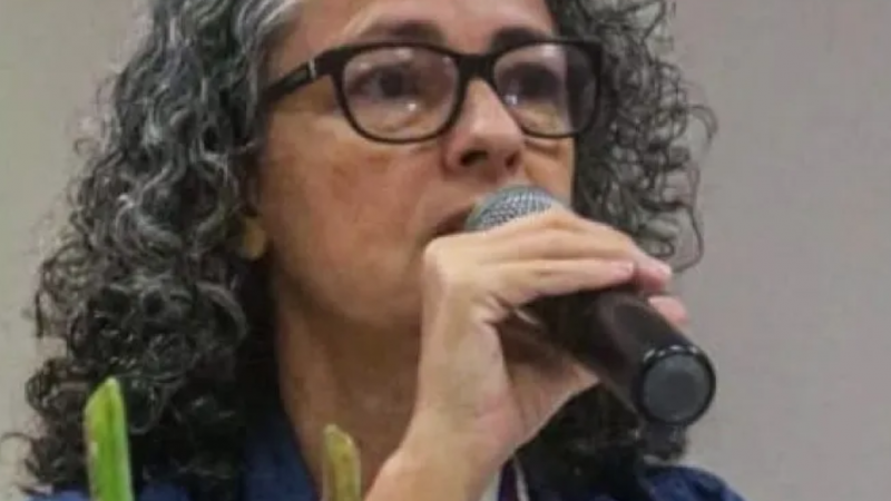 Solidariedade lança pré-candidatura ao Governo do Estado