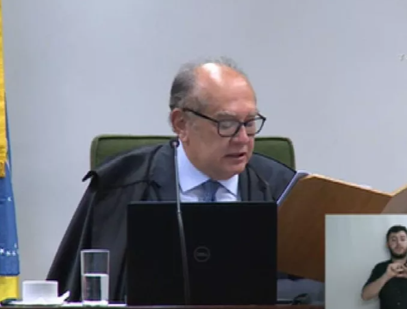 Gilmar Mendes determina alteração de regras e reabertura do prazo para inscrição de candidatos na eleição indireta em Alagoas