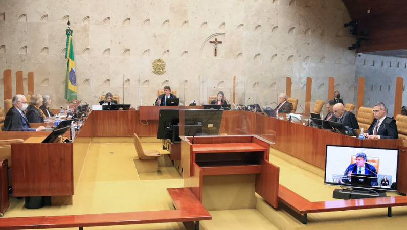 STF marca sessão extraordinária que vai definir eleições indiretas em Alagoas