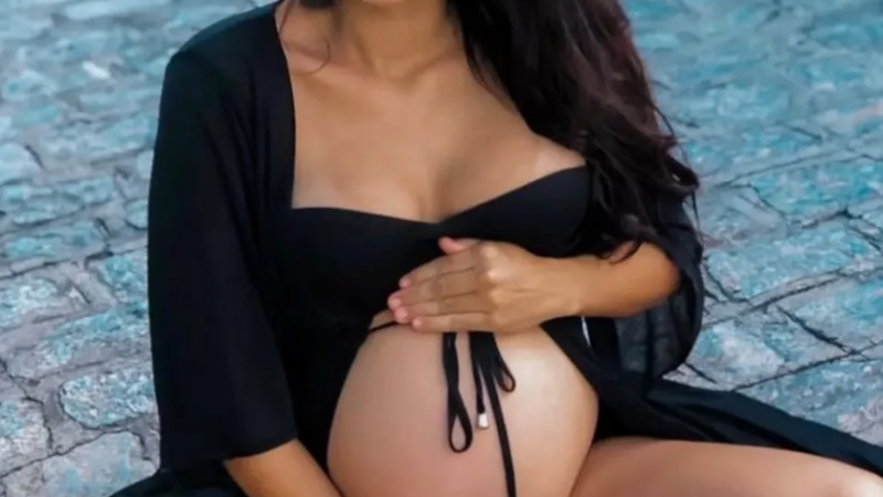 Preso segundo suspeito da morte de mulher grávida e de bebê na Levada