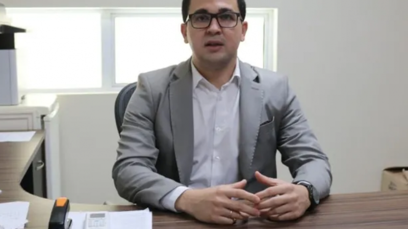 OAB acompanha denúncia de injúria e agressão praticada por PMs contra adolescente