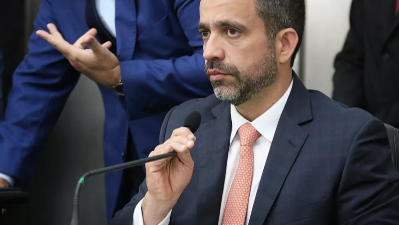 Quem é Paulo Dantas, eleito governador de Alagoas para exercer mandato-tampão