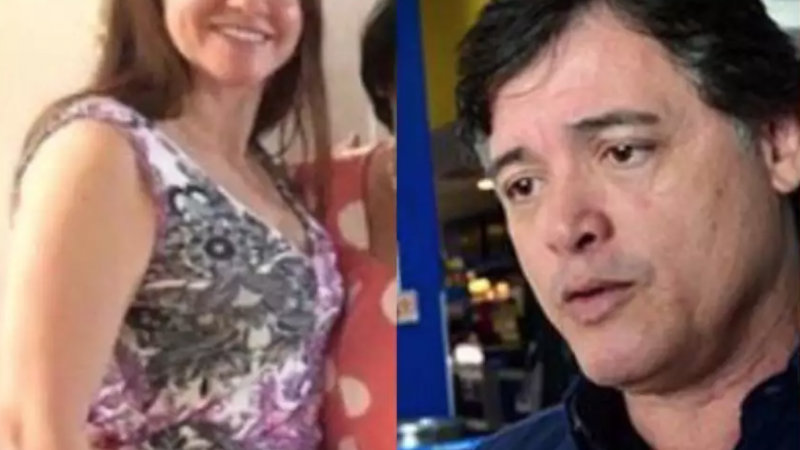 Marido de juíza afirma que casal brigou e que é dono da arma usada no suposto “suicídio”