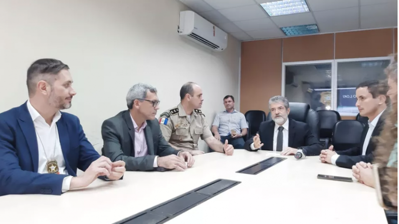 Polícia pede exclusão de mais de 60 aprovados em concursos públicos de Alagoas por meio de fraudes