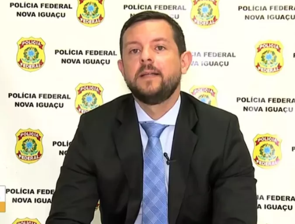 Superintendente da PF em Alagoas é exonerado após denúncia de ingerência na instituição