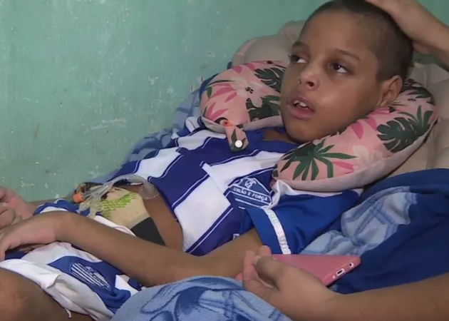 Justiça determina que Equatorial e Sima paguem 2,5 salários à mãe de criança eletrocutada em Maceió